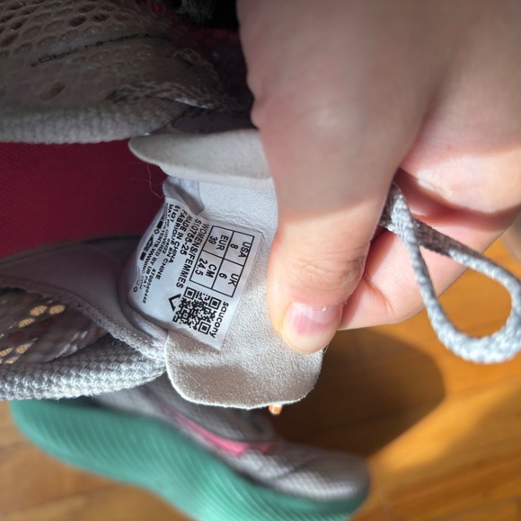 Saucony endorphin pro 3 women’s 8 - Picture 5 of 5